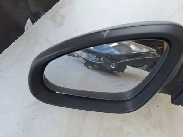 Vasen Peili OPEL ASTRA J Z 177 7 Pin Sähkökäyttöinen image 2