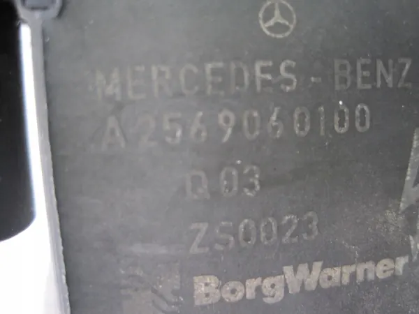 Bobina de encendido MERCEDES CLS 257 AMG 3.0i A2569060100 image 3