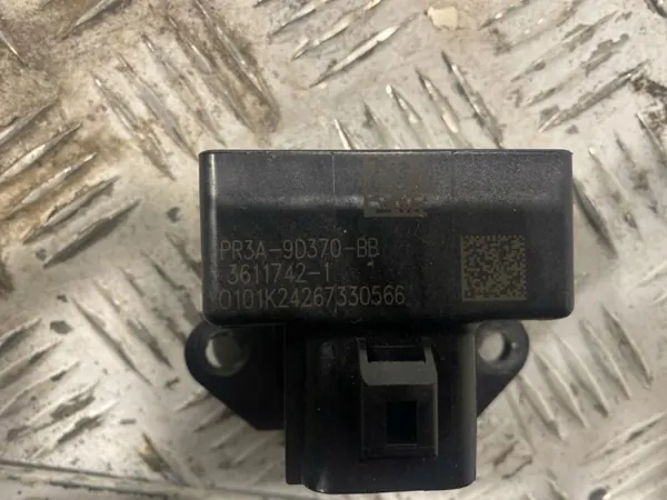 Controlador inyector Ford Mustang VII OEM 36117421 image 3