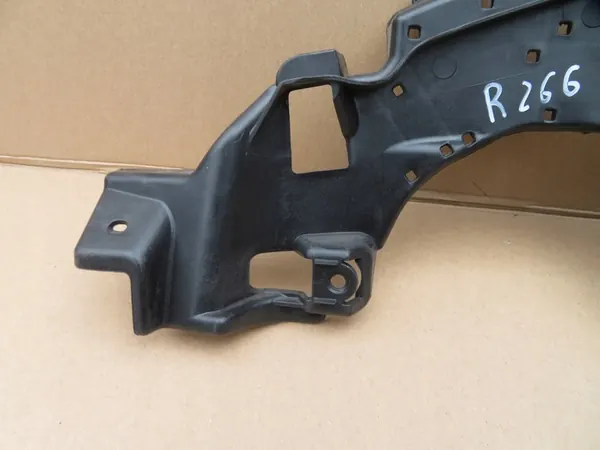 Left Rear Support Bracket A2058850100 Mercedes C-Class W205 image 2