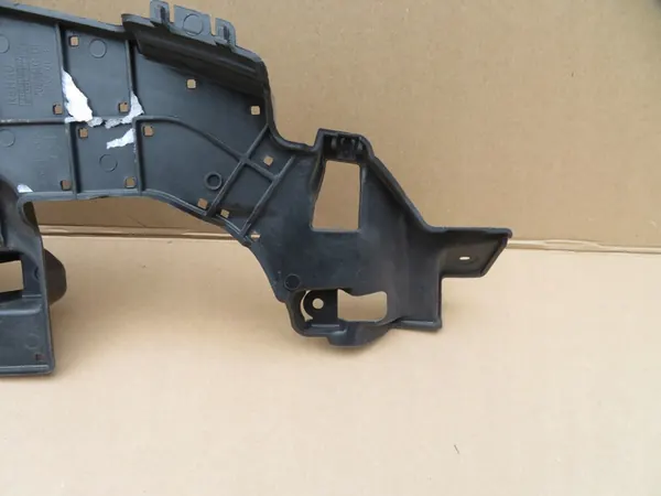 Left Rear Support Bracket A2058850100 Mercedes C-Class W205 image 6