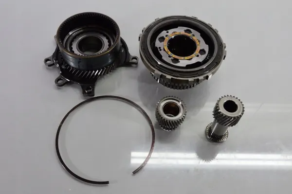 Hinteres Planetengetriebe OEM 060.13 - Aisin TG-81SC image 2