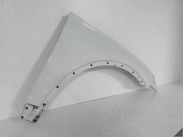 AUDI SQ5 Q5 80A 80B FY 17-24 Höger Framskärm image 2