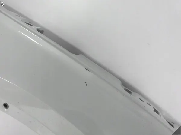 AUDI SQ5 Q5 80A 80B FY 17-24 Höger Framskärm image 4