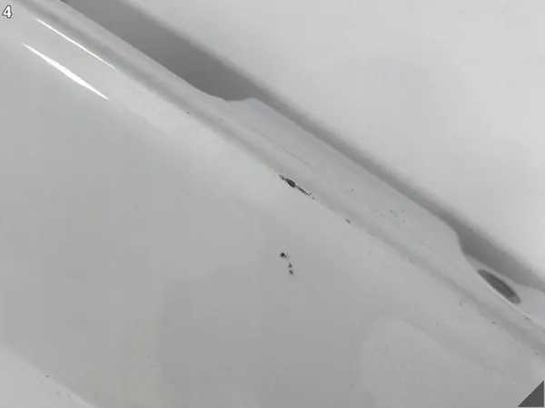 AUDI SQ5 Q5 80A 80B FY 17-24 Höger Framskärm image 5