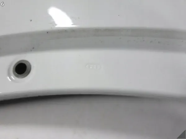 AUDI SQ5 Q5 80A 80B FY 17-24 Höger Framskärm image 7