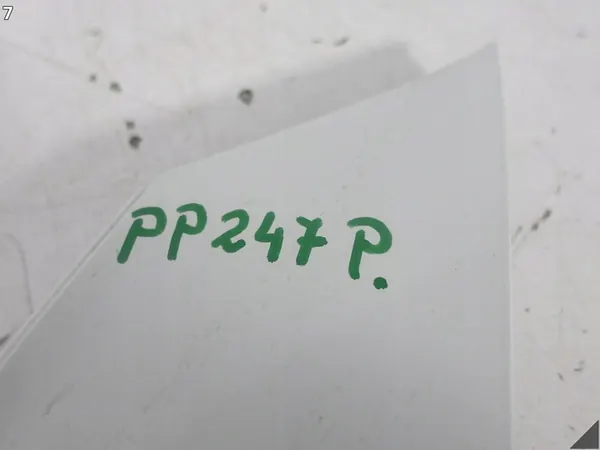 AUDI SQ5 Q5 80A 80B FY 17-24 Höger Framskärm image 8