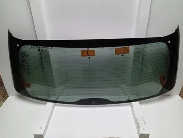 Luna trasera OEM 2452BYPRA para BMW X5 E70 (2006-2013) image 2