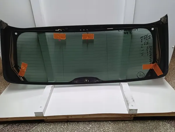 Luna trasera OEM 2452BYPRA para BMW X5 E70 (2006-2013) image 3