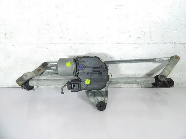 Pyyhkijänmekanismi SKODA OCTAVIA III 5E1955023B image 2