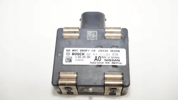 Radar Distronic OEM 360189761 para Nissan Qashqai image 3