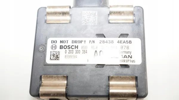 Radar Distronic OEM 360189761 para Nissan Qashqai image 4