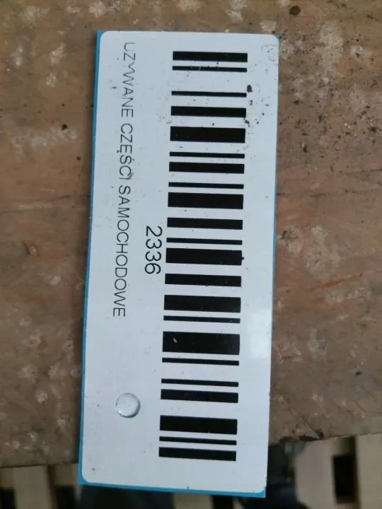 Radar Distronic OEM 360189761 para Nissan Qashqai image 6