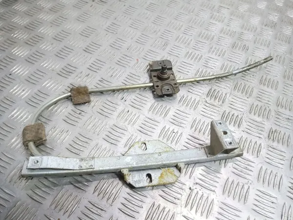 Regulador de janela manual OEM 813839399A esquerda traseira image 2