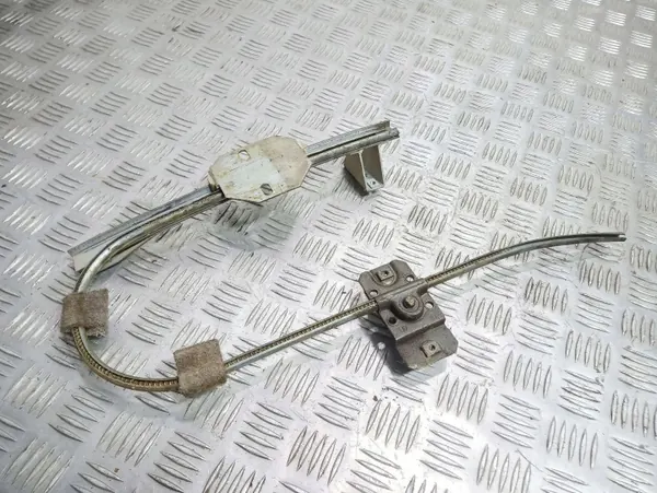 Regulador de janela manual OEM 813839399A esquerda traseira image 3