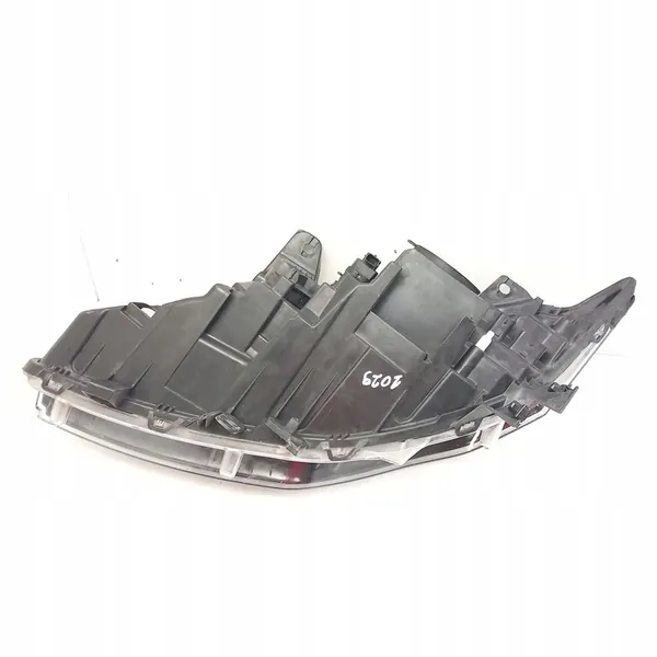 Reflektor Renault Laguna III 2012 image 3