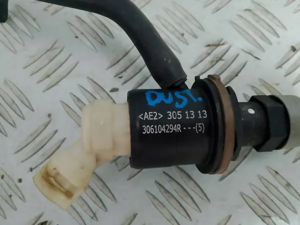 BOMBA DE EMBREAGEM DACIA DUSTER I 306104294R image 2