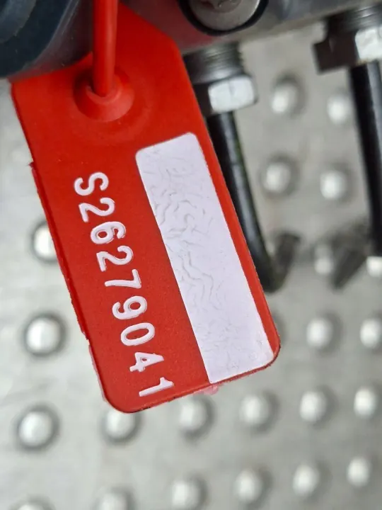ABS-pumpstyrning OEM S26279041 för Citroen image 5