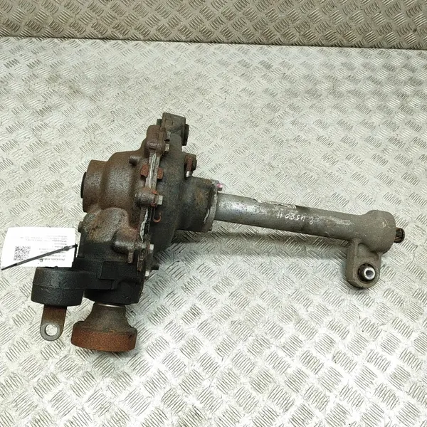 Redutor dianteiro Ford Ranger TKE AB393B079BC image 2