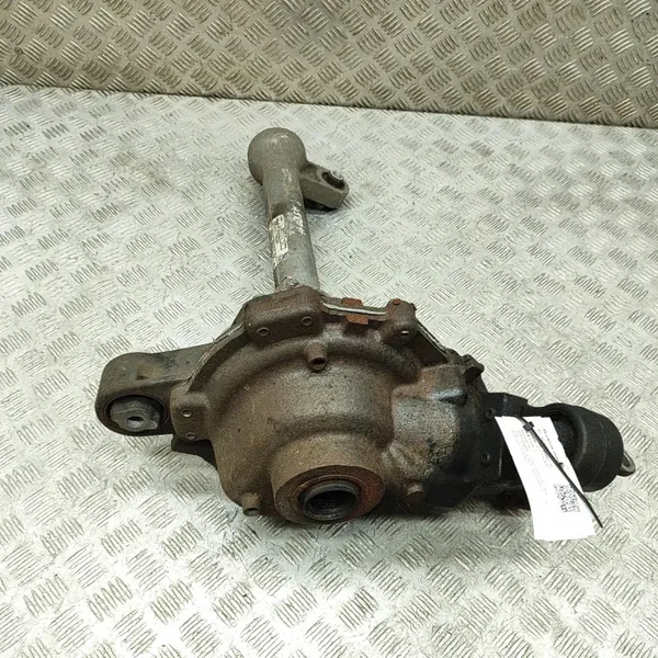 Redutor dianteiro Ford Ranger TKE AB393B079BC image 3