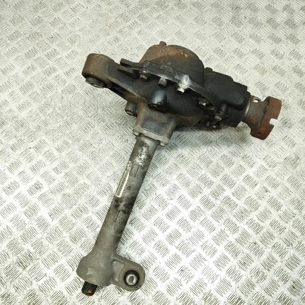 Redutor dianteiro Ford Ranger TKE AB393B079BC image 4