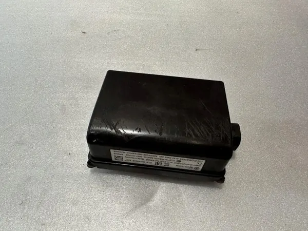 Sensor radar Distronic Mercedes OEM A0009007807 image 2
