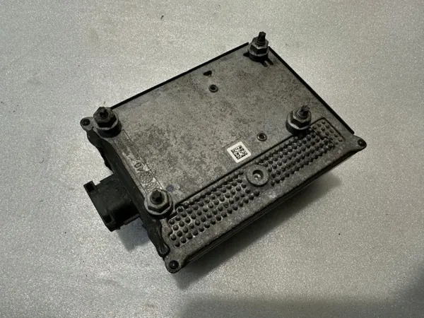 Sensor radar Distronic Mercedes OEM A0009007807 image 3