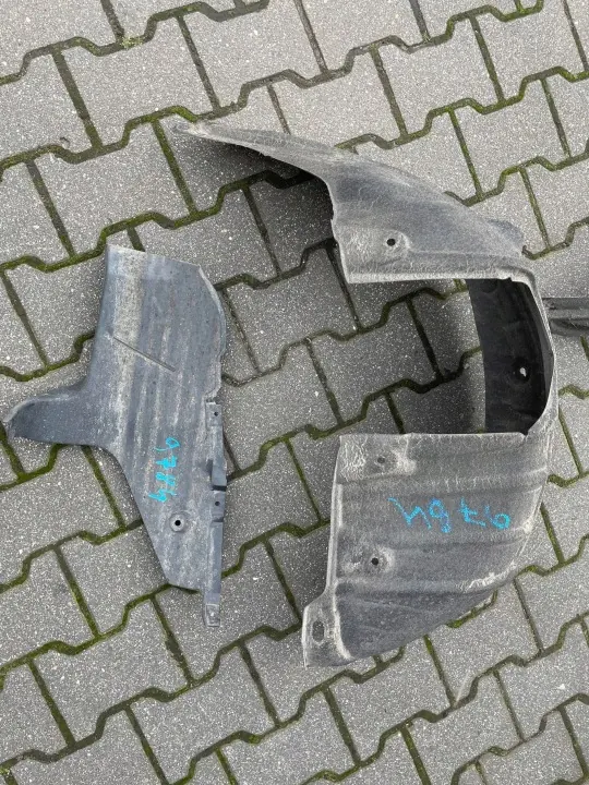 Toyota OE MTR6997 Bakre Höger Hjulhus image 2