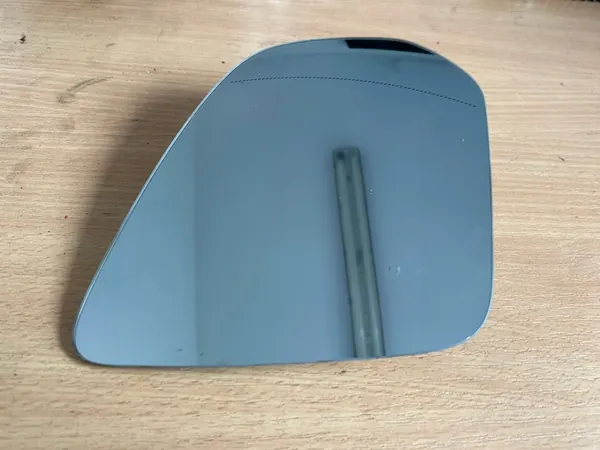 MERCEDES 167 GLS GLE Inserto Specchio Destro 1678102801 image 2