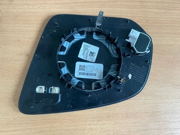 MERCEDES 167 GLS GLE Inserto Specchio Destro 1678102801 image 3