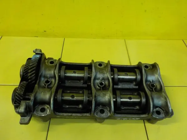 Tasapainotukset OEM 3SP34 3 Chrysler Voyager 2.8 CRD:lle image 2