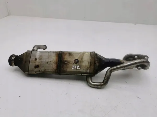 Arrefecedor EGR Jeep usado OEM 16421408175 image 2