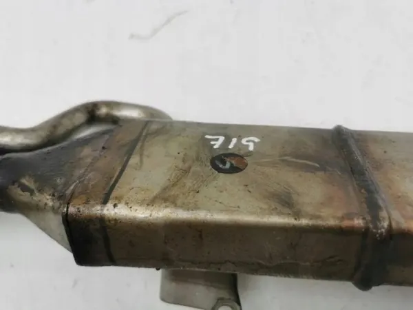 Arrefecedor EGR Jeep usado OEM 16421408175 image 3