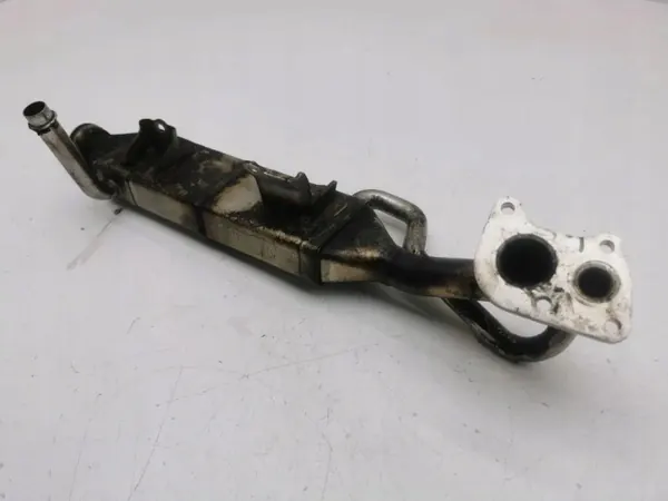 Arrefecedor EGR Jeep usado OEM 16421408175 image 4