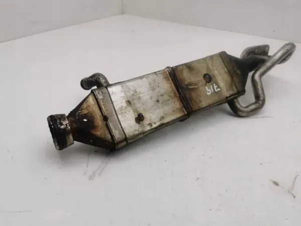 Arrefecedor EGR Jeep usado OEM 16421408175 image 5