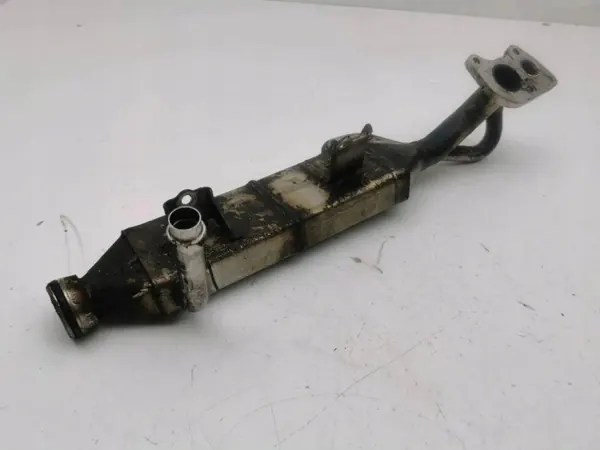 Arrefecedor EGR Jeep usado OEM 16421408175 image 6