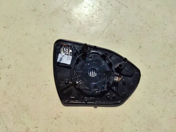 Insert espelho esquerdo OEM 87611N7020 para Hyundai Tucson IV image 4
