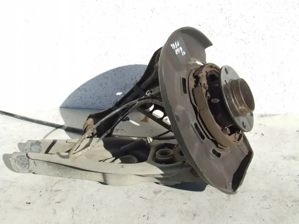 OEM ZWROTNICA PIASTA WAHACZ Taka Oikea BMW E90 image 2