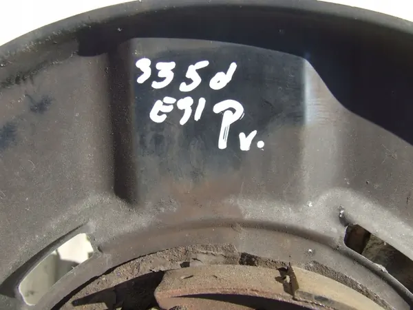 OEM ZWROTNICA PIASTA WAHACZ Taka Oikea BMW E90 image 4