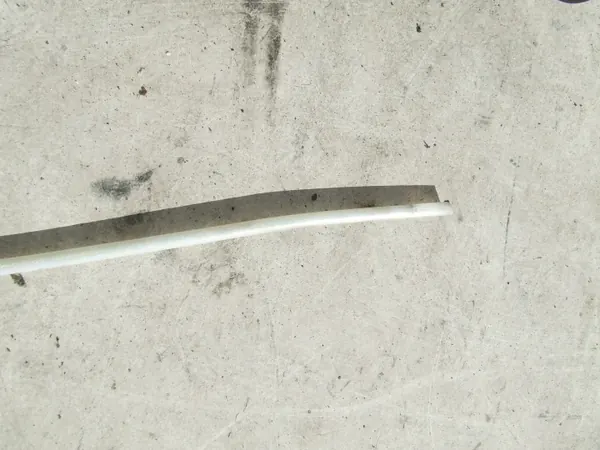 OEM ZWROTNICA PIASTA WAHACZ Taka Oikea BMW E90 image 7