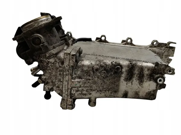 Colector de admisión usado OEM M157812F M157814G 04L128637D image 4