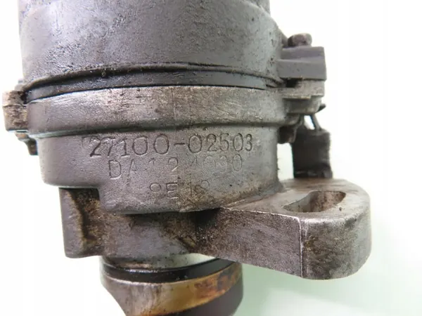 Ontstekingsverdeler Hyundai Atos Prime 1.0 image 3