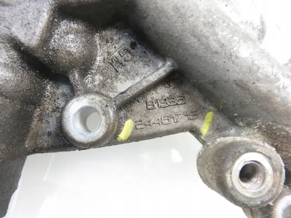 Öljypumppu OEM 24461715 Opel Vectra C 1.8:lle image 3