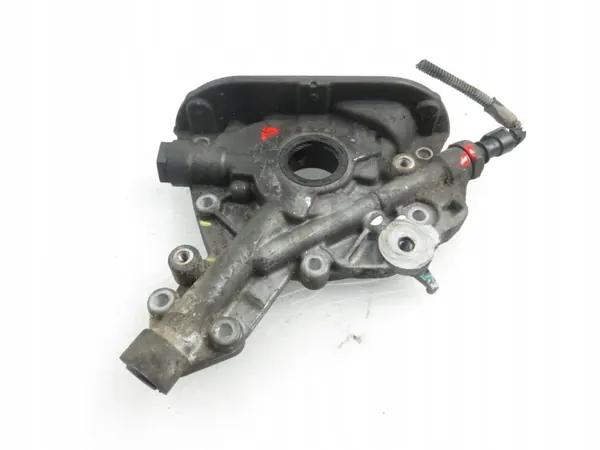 Öljypumppu OEM 24461715 Opel Vectra C 1.8:lle image 5