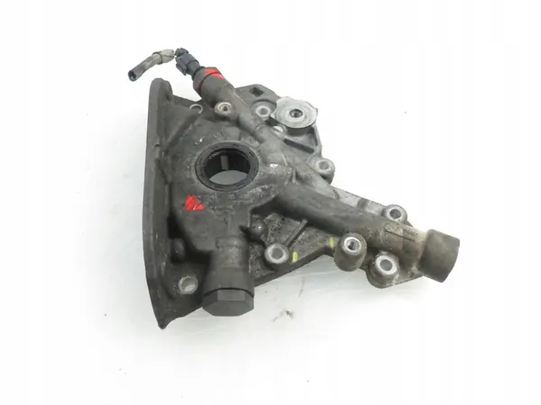 Öljypumppu OEM 24461715 Opel Vectra C 1.8:lle image 6