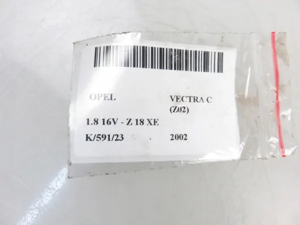 Öljypumppu OEM 24461715 Opel Vectra C 1.8:lle image 8