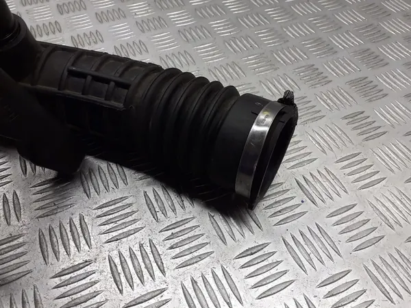 Luftansaugrohr Dacia Lodgy 1.6 8201529827 image 2