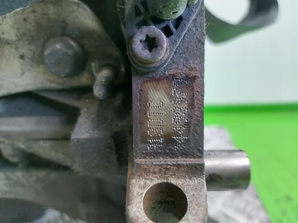 Complete Dieselmotor A13DTC voor Chevrolet Aveo III image 10