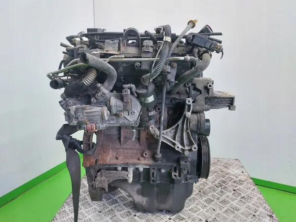 Complete Dieselmotor A13DTC voor Chevrolet Aveo III image 6
