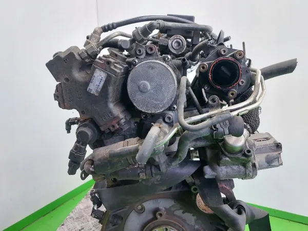 Complete Dieselmotor A13DTC voor Chevrolet Aveo III image 7
